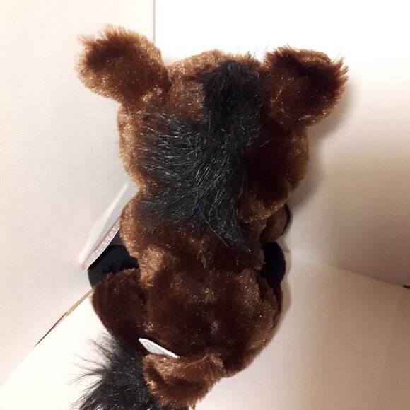 Kurious Kritters Moose 8 inch NWT - Picture 2 of 3